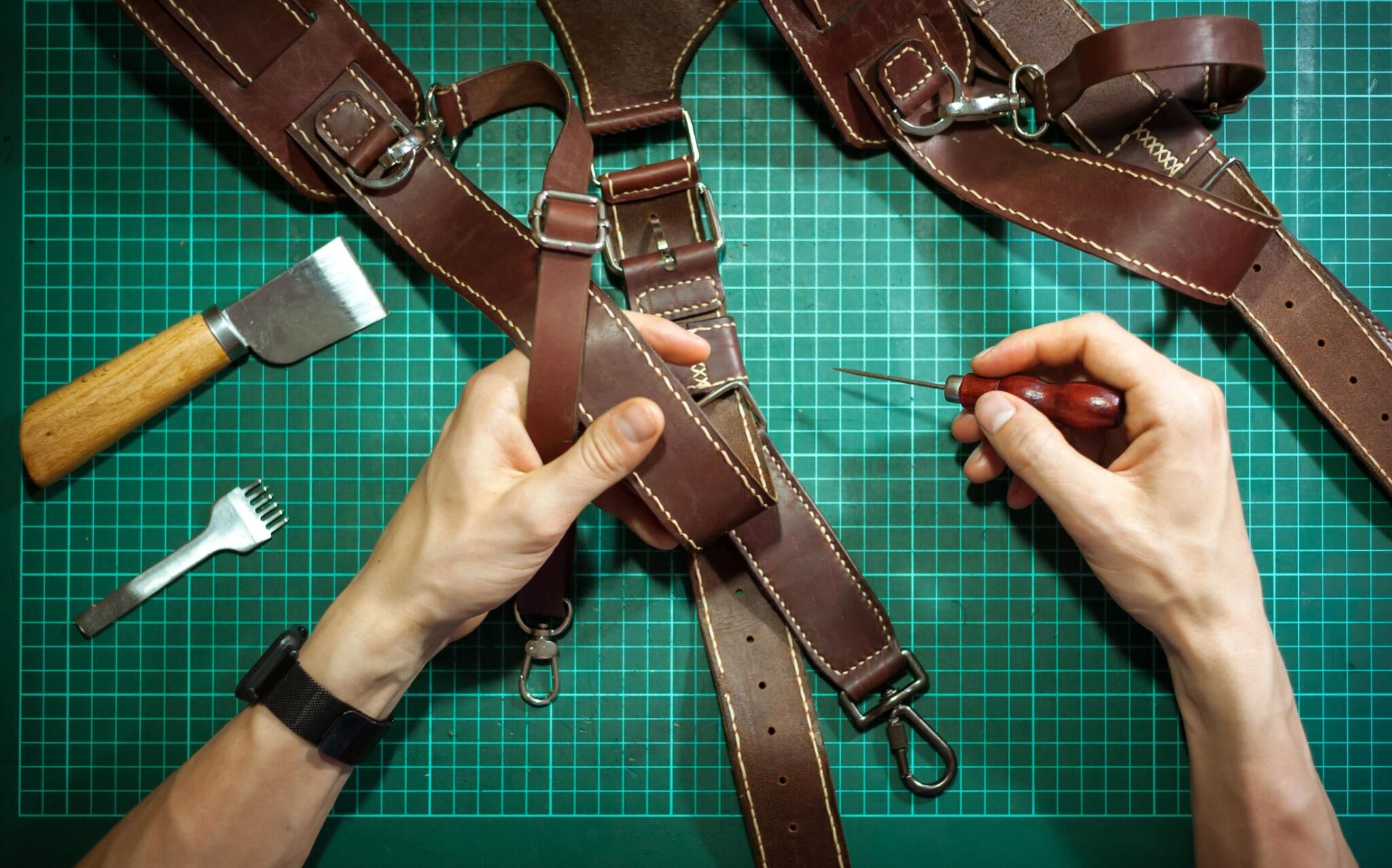 Baddi Bag Manufacturers